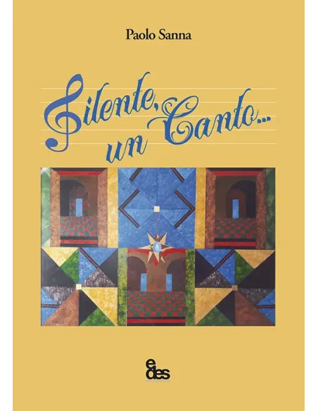 Silente, ...un canto...