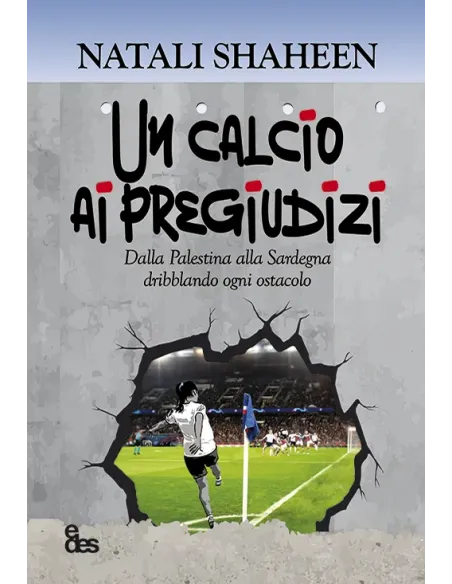 Un calcio ai pregiudizi