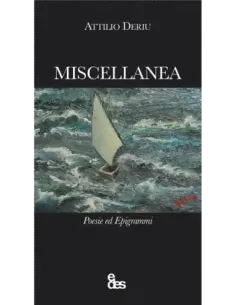 Miscellanea. Poesie ed epigrammi