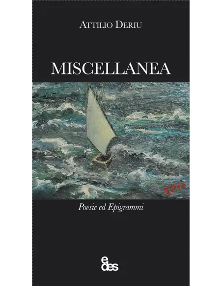 Miscellanea. Poesie ed epigrammi