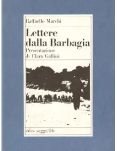 Lettere dalla Barbagia