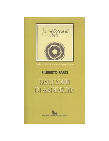 Racconti di Sardegna