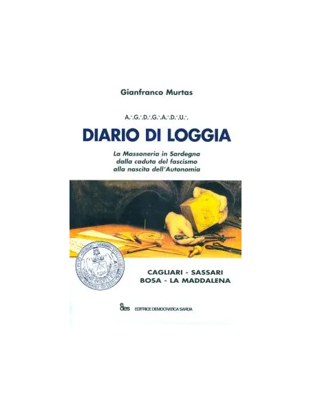 Diario di loggia