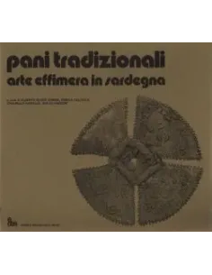 Pani tradizionali arte effimera in Sardegna