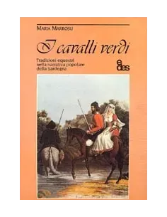 I cavalli verdi