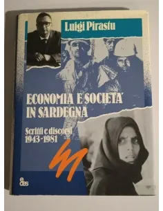 Economia e società in Sardegna