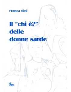 Il "chi è?" delle donne sarde