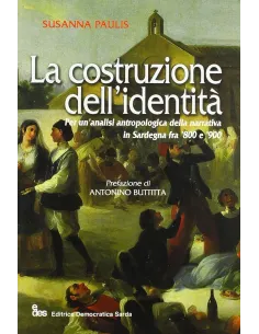 La costruzione dell'identità