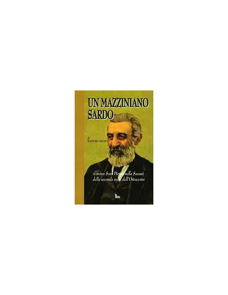 Un mazziniano sardo