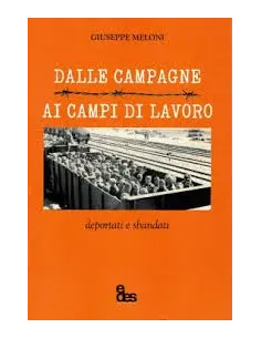 Dalle campagne ai çampi di lavoro