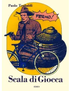 Scala di Giocca
