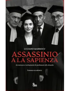 Assassinio a La Sapienza