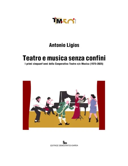 Teatro e musica senza confini