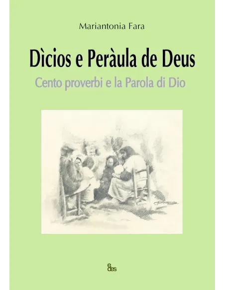 Dicios e Peràula de Deus