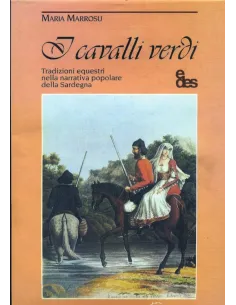 I cavalli verdi