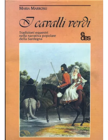 I cavalli verdi