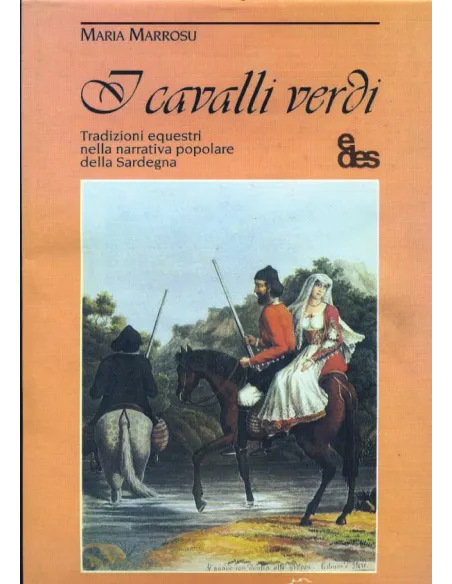 I cavalli verdi