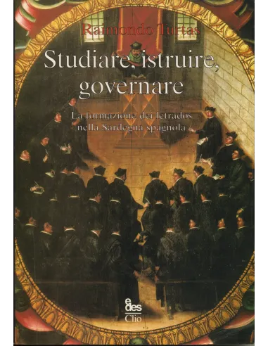 Studiare, istruire, governare