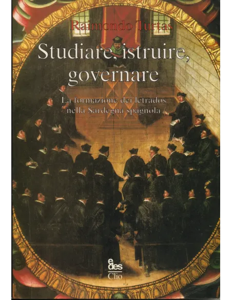 Studiare, istruire, governare