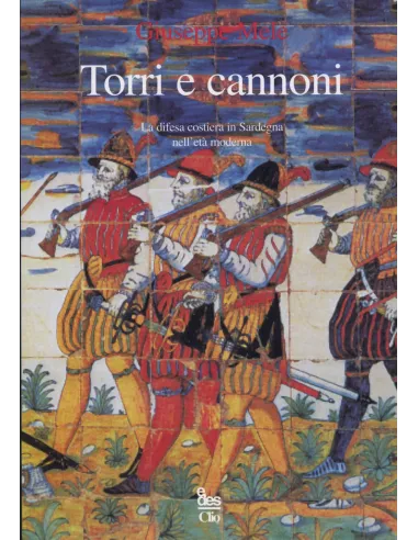 Torri e cannoni