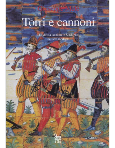 Torri e cannoni