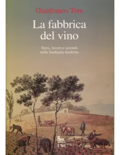 La fabbrica del vino