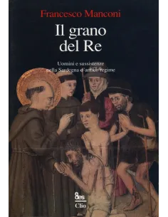 Il grano del Re