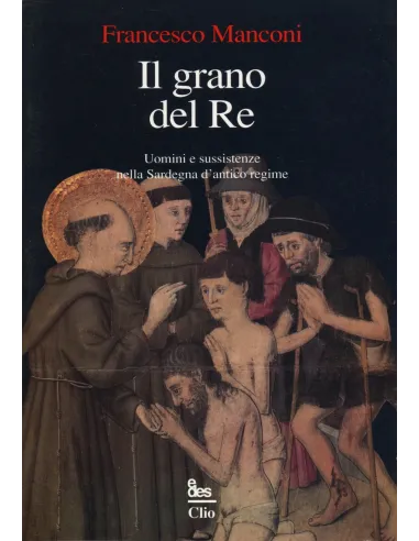Il grano del Re