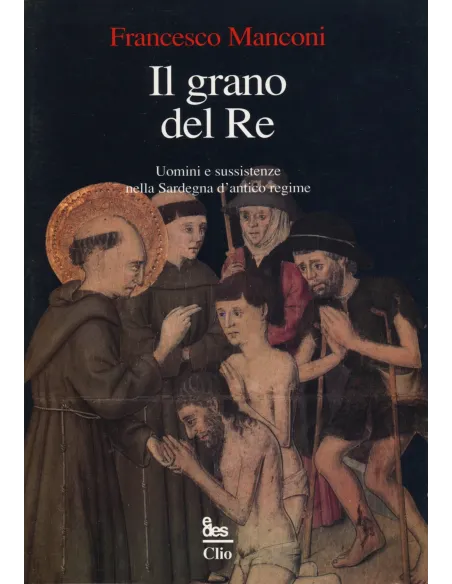 Il grano del Re