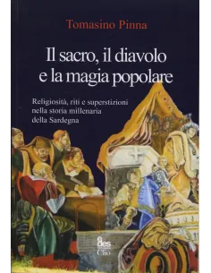 Il sacro, il diavolo e la magia popolare