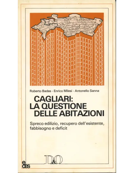 Cagliari: la questione delle abitazioni