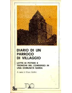 Diario di un parroco di villaggio
