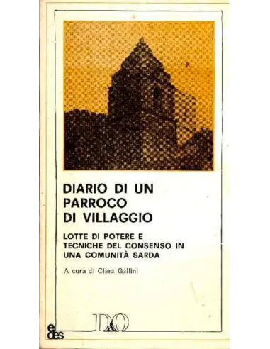 Diario di un parroco di villaggio