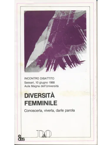 Diversità femminile