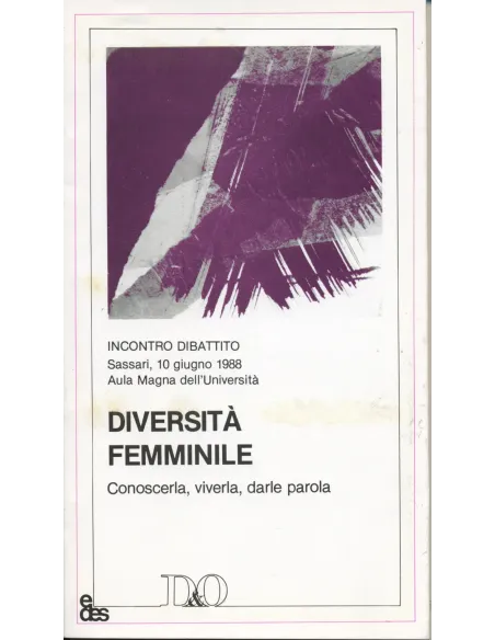 Diversità femminile