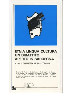 Etnia lingua cultura