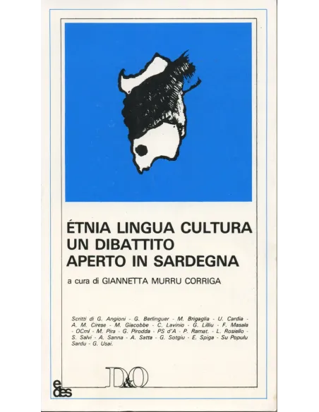 Etnia lingua cultura