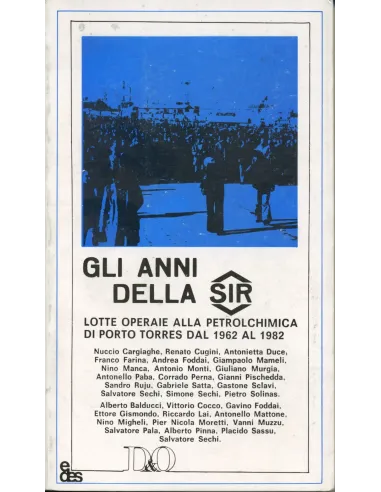 Gli anni della Sir