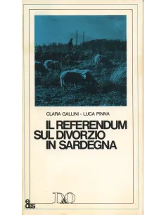 Il referendum sul divorzio in Sardegna