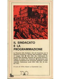 Il sindacato e la programmazione