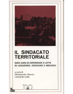 Il sindacato territoriale