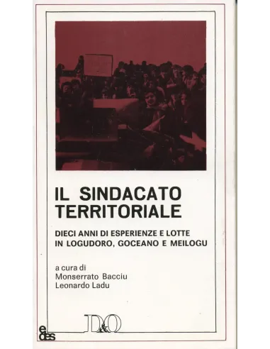 Il sindacato territoriale
