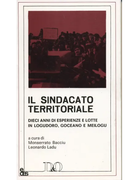 Il sindacato territoriale