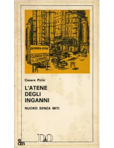 L'Atene degli inganni