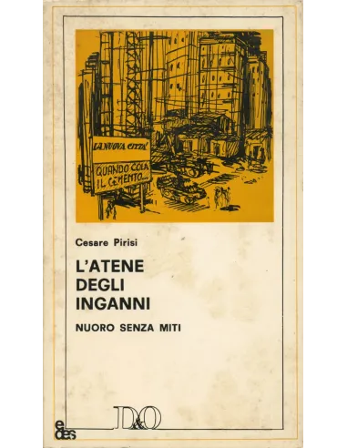 L'Atene degli inganni