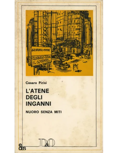 L'Atene degli inganni