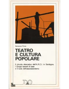 Teatro e cultura popolare