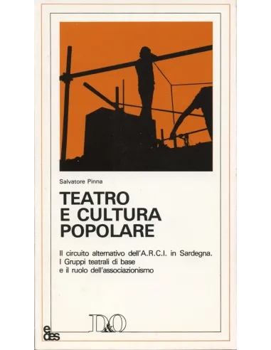 Teatro e cultura popolare