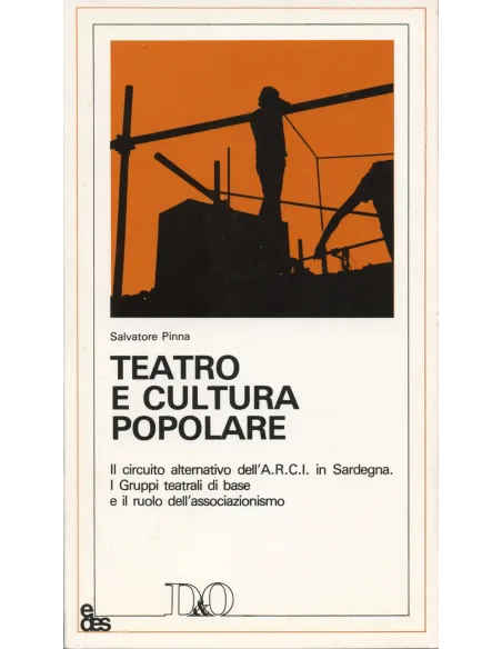 Teatro e cultura popolare