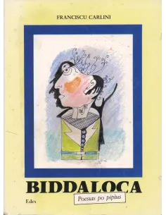 Biddaloca. Poesias po pipius